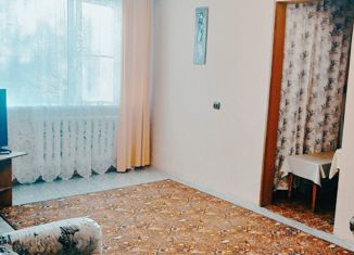 Трехкомнатная квартира на продажу, 63.1 м2, Саранск, бульвар Эрьзи, 18