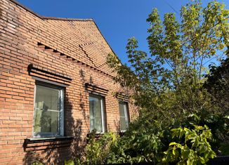 Продажа дома, 49 м2, Новокузнецк, Овальная улица, 32