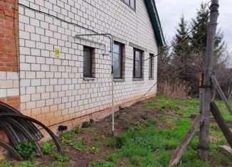 Дом на продажу, 100 м2, деревня Айдарово