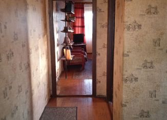 Трехкомнатная квартира на продажу, 51.7 м2, Архангельск, Целлюлозная улица, 20, Северный округ