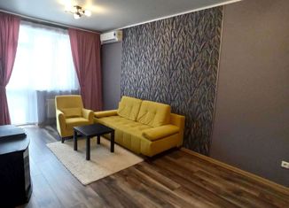 2-ком. квартира на продажу, 55.3 м2, Краснодар, улица имени Сергея Есенина, 82/6, ЖК Культурный