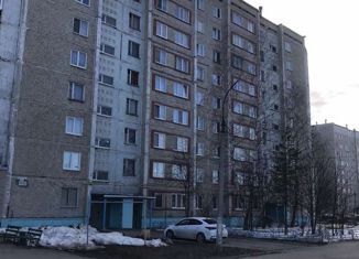 Продажа 1-комнатной квартиры, 35.5 м2, Соликамск, Красный бульвар, 24