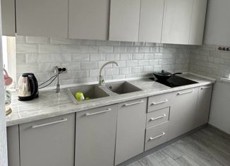 Продается 1-ком. квартира, 43 м2, Краснодар, Российская улица, 337, Российская улица