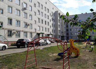 Продажа 3-ком. квартиры, 60.6 м2, посёлок Строитель, микрорайон Центральный, 30В