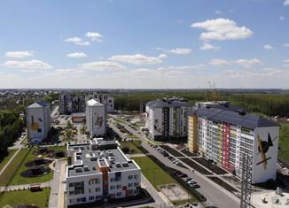 Продажа 1-комнатной квартиры, 44.1 м2, село Новая Усмань, улица Площадь Малевича, 1