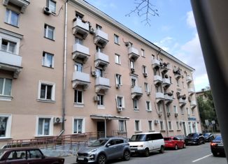 Продается комната, 63 м2, Москва, Мишина улица, 38, станция Гражданская