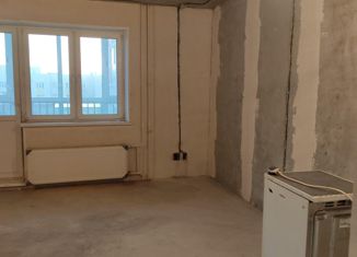 Продам квартиру студию, 40.3 м2, Челябинск, улица Молодогвардейцев, 74, жилой район Академ Риверсайд