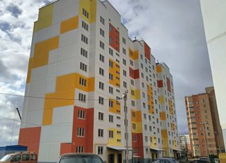 2-ком. квартира на продажу, 62 м2, Смоленская область, улица Попова, 113Г