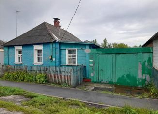 Продам дом, 62.4 м2, Шебекино, Центральная площадь
