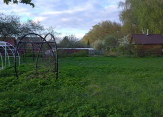 Продажа участка, 8 сот., деревня Воронино, Центральная улица