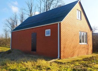 Продается дом, 54.6 м2, станица Ладожская