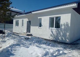 Продаю дом, 125 м2, село Курганово, Берёзовая улица