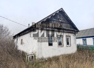Продажа дома, 53.5 м2, Пензенская область, улица Сергеева, 35
