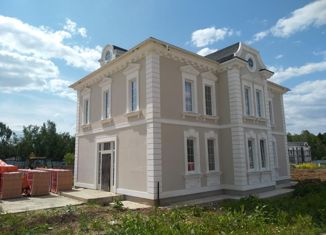 Продам дом, 227 м2, деревня Пушкино