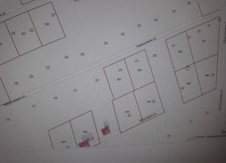 Продам участок, 6 сот., садоводческое некоммерческое товарищество Нефтяник, Черешневая улица, 29