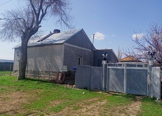 Продам дом, 54 м2, село Привольное, Комсомольская улица, 1