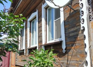 Продажа дома, 58 м2, Мариинск, Октябрьская улица, 65