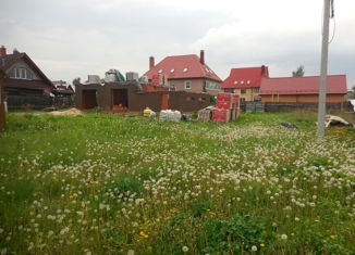 Земельный участок на продажу, 9.3 сот., деревня Починки, Рождественская улица