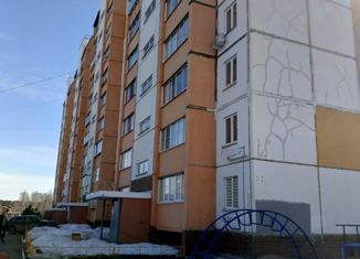 Однокомнатная квартира на продажу, 40 м2, Челябинск, улица Бейвеля, 54А