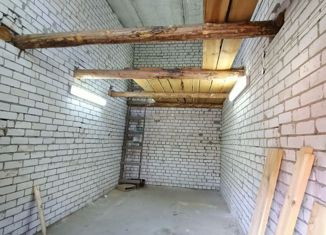 Гараж на продажу, 20 м2, Йошкар-Ола, микрорайон Машиностроитель, Заводской переулок