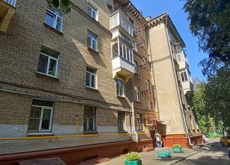 Трехкомнатная квартира на продажу, 90 м2, Москва, улица Ивана Бабушкина, 15к1-2, улица Ивана Бабушкина