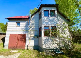Продам дом, 190 м2, деревня Власьево, садоводческое некоммерческое товарищество Лесное, 190