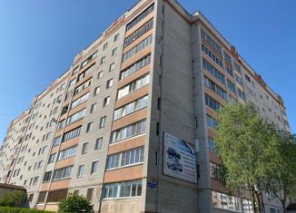 Продается 2-ком. квартира, 52.5 м2, Конаково, улица Баскакова, 35