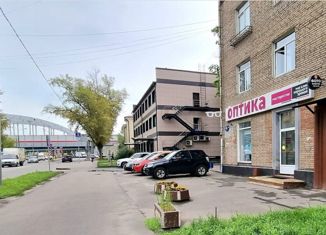 Продаю квартиру студию, 18.7 м2, Москва, Ткацкая улица, 46, станция Измайлово