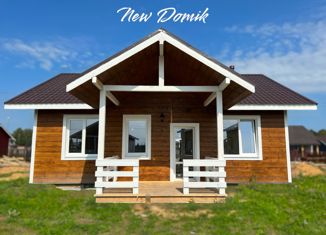 Продам дом, 85.6 м2, деревня Передоль