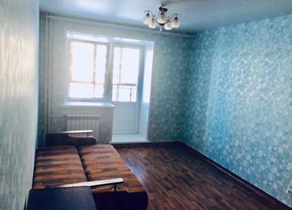 1-комнатная квартира в аренду, 40 м2, Красноярск, улица Карамзина, 22