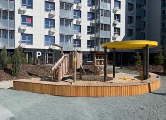 Продаю трехкомнатную квартиру, 81 м2, Казань, ЖК Лето, улица Анаса Тазетдинова