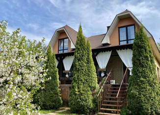 Сдача в аренду дома, 282 м2, деревня Федюково, Зелёная улица, 7