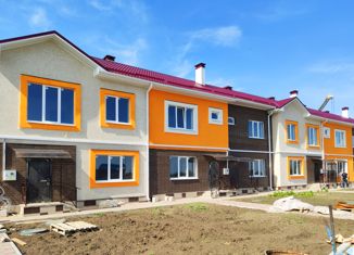 Продается таунхаус, 101.6 м2, Ейск, Западная улица, 17