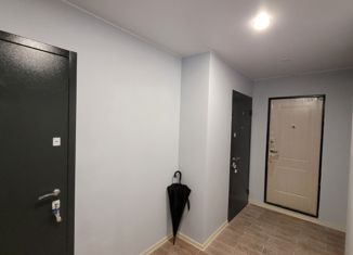 Продам квартиру студию, 19.2 м2, Москва, Чечёрский проезд, 66, метро Бунинская аллея