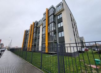 Продам квартиру студию, 21.7 м2, Пушкин, Камероновская улица, 14к1