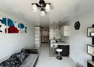 Продаю квартиру студию, 23 м2, село Чигири, улица Василенко, 3/1