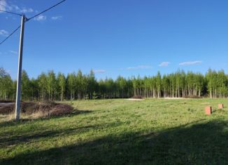 Участок на продажу, 12 сот., деревня Шоя-Кузнецово, Соловьиная улица