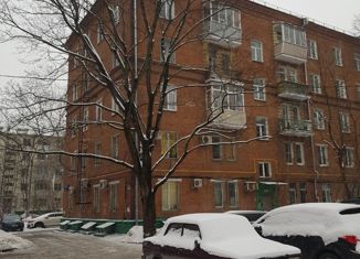 Продается 2-ком. квартира, 66.4 м2, Москва, Пулковская улица, 3к3, метро Водный стадион