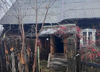 Продажа дома, 40 м2, посёлок городского типа Оверята, Комсомольская улица, 68