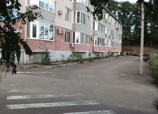 Продажа 1-ком. квартиры, 28 м2, Горячий Ключ, улица Ярославского, 132Р