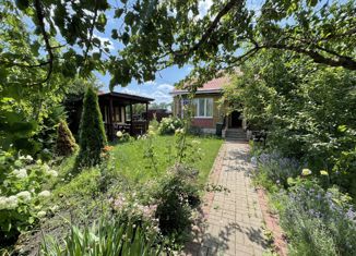 Продажа дома, 36 м2, поселок городского типа Разумное, Пограничная улица, 3