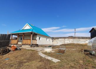 Дом на продажу, 50 м2, СНТ Землеустроитель