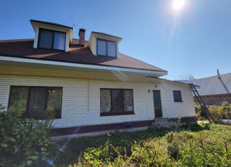 Продам дом, 170.9 м2, поселок Аэропорт, Центральная улица, 2