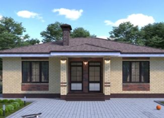 Дом на продажу, 106 м2, деревня Мармылево, Садовая улица