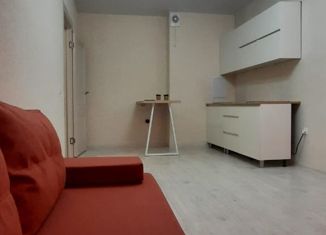 Продается квартира студия, 26 м2, Краснодар, улица Генерал-лейтенанта Александра Сапрунова, 15, ЖК Квартал № 6