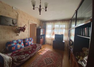 Продам 3-комнатную квартиру, 46.8 м2, Архангельск, Рейдовая улица, 7, Исакогорский округ