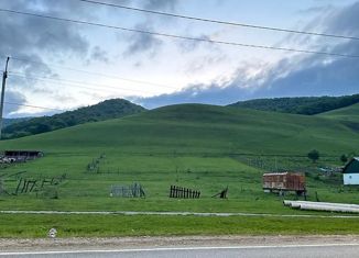 Продается земельный участок, 25 сот., село Нижняя Ермоловка, А-156, 41-й километр