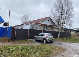 Продается дом, 132.4 м2, посёлок Игра, Кольцевая улица, 8