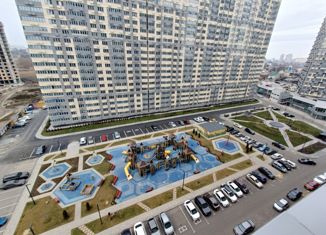 Продаю квартиру студию, 25 м2, Краснодар, улица имени В.Н. Мачуги, 166А/3, ЖК Сказка Град