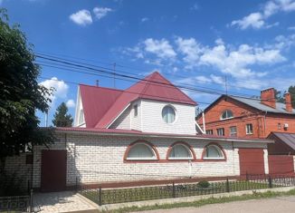 Продаю дом, 150 м2, Ульяновская область, Тенистая улица